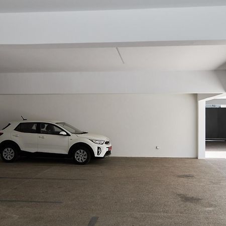 Alinea Primo Historic Center Aparthotel Limassol Exterior photo