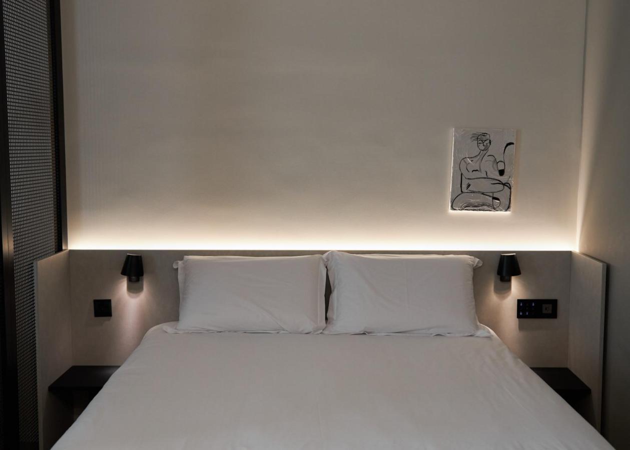 Alinea Primo Historic Center Aparthotel Limassol Exterior photo
