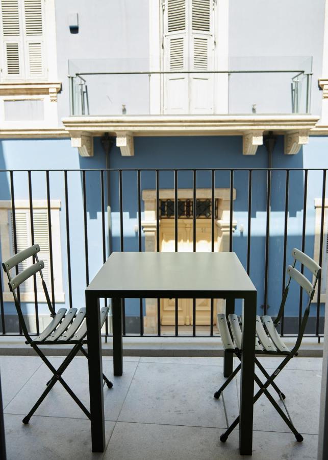 Alinea Primo Historic Center Aparthotel Limassol Exterior photo