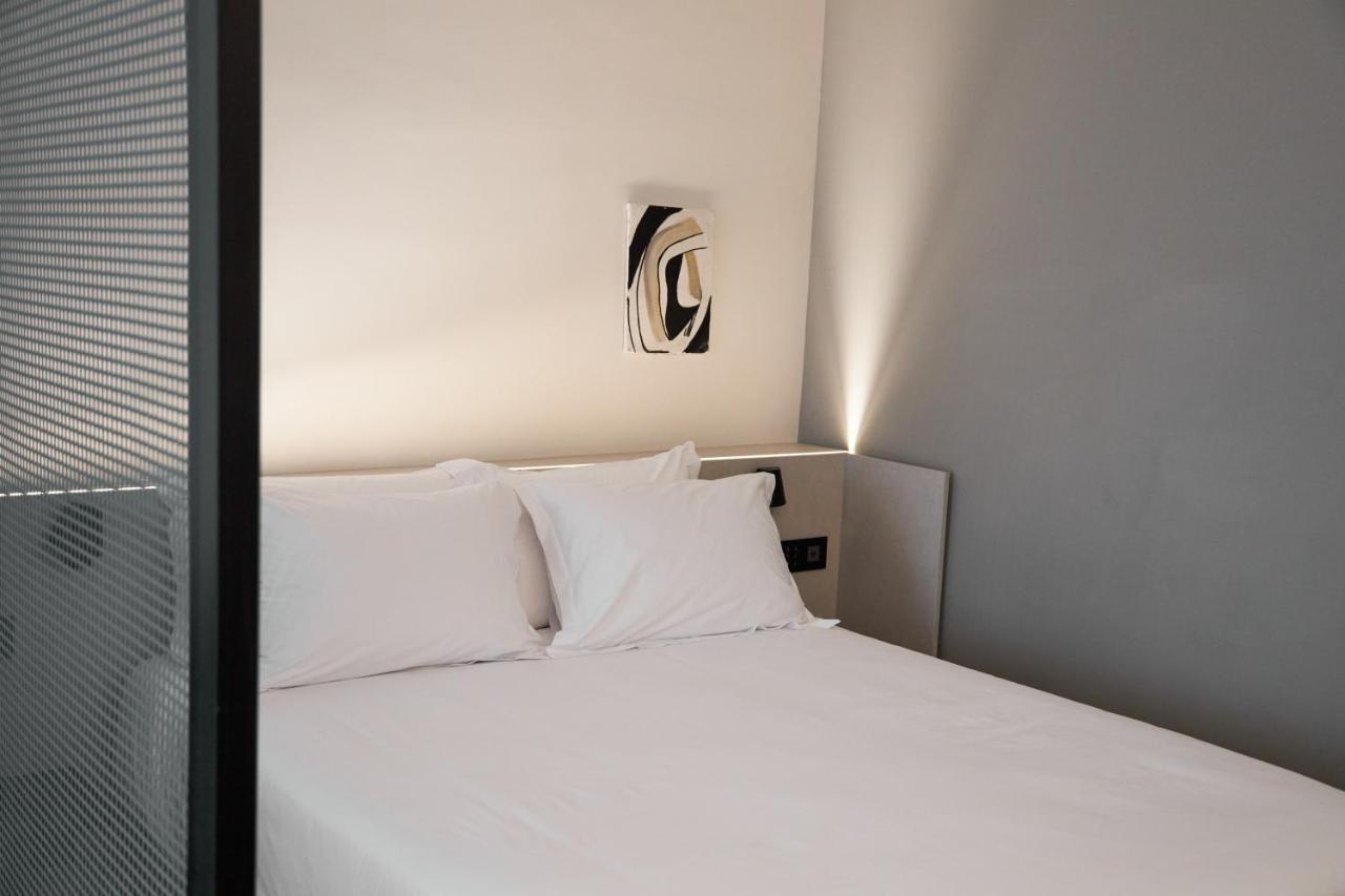 Alinea Primo Historic Center Aparthotel Limassol Exterior photo