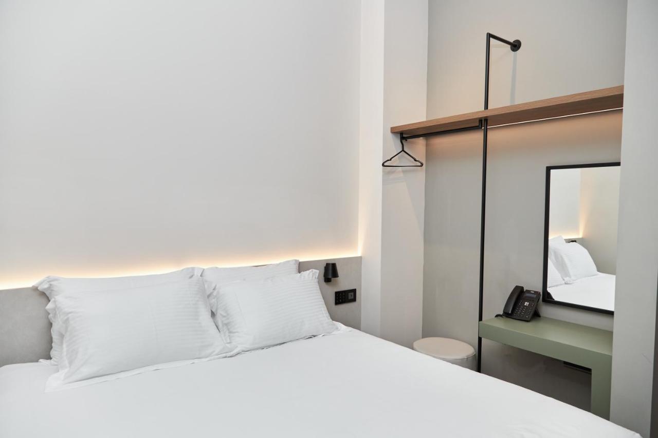 Alinea Primo Historic Center Aparthotel Limassol Exterior photo