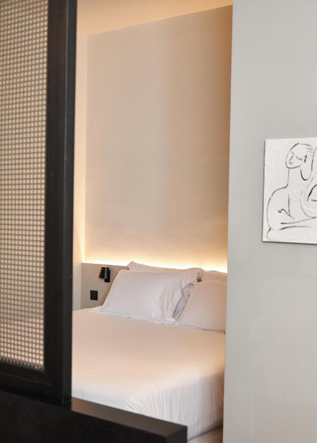 Alinea Primo Historic Center Aparthotel Limassol Exterior photo