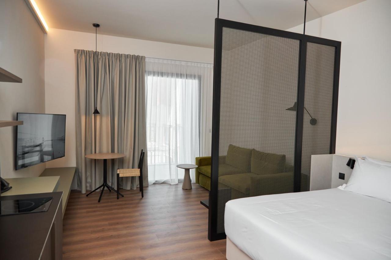 Alinea Primo Historic Center Aparthotel Limassol Exterior photo