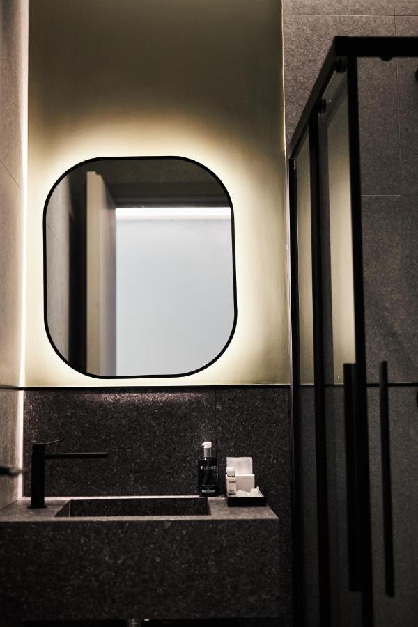 Alinea Primo Historic Center Aparthotel Limassol Exterior photo