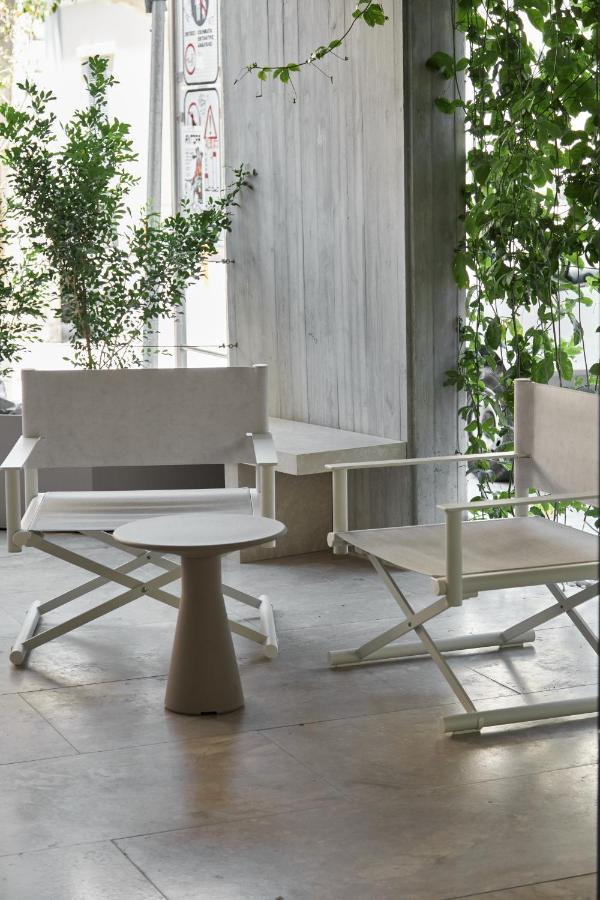 Alinea Primo Historic Center Aparthotel Limassol Exterior photo