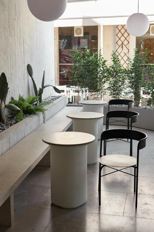 Alinea Primo Historic Center Aparthotel Limassol Exterior photo