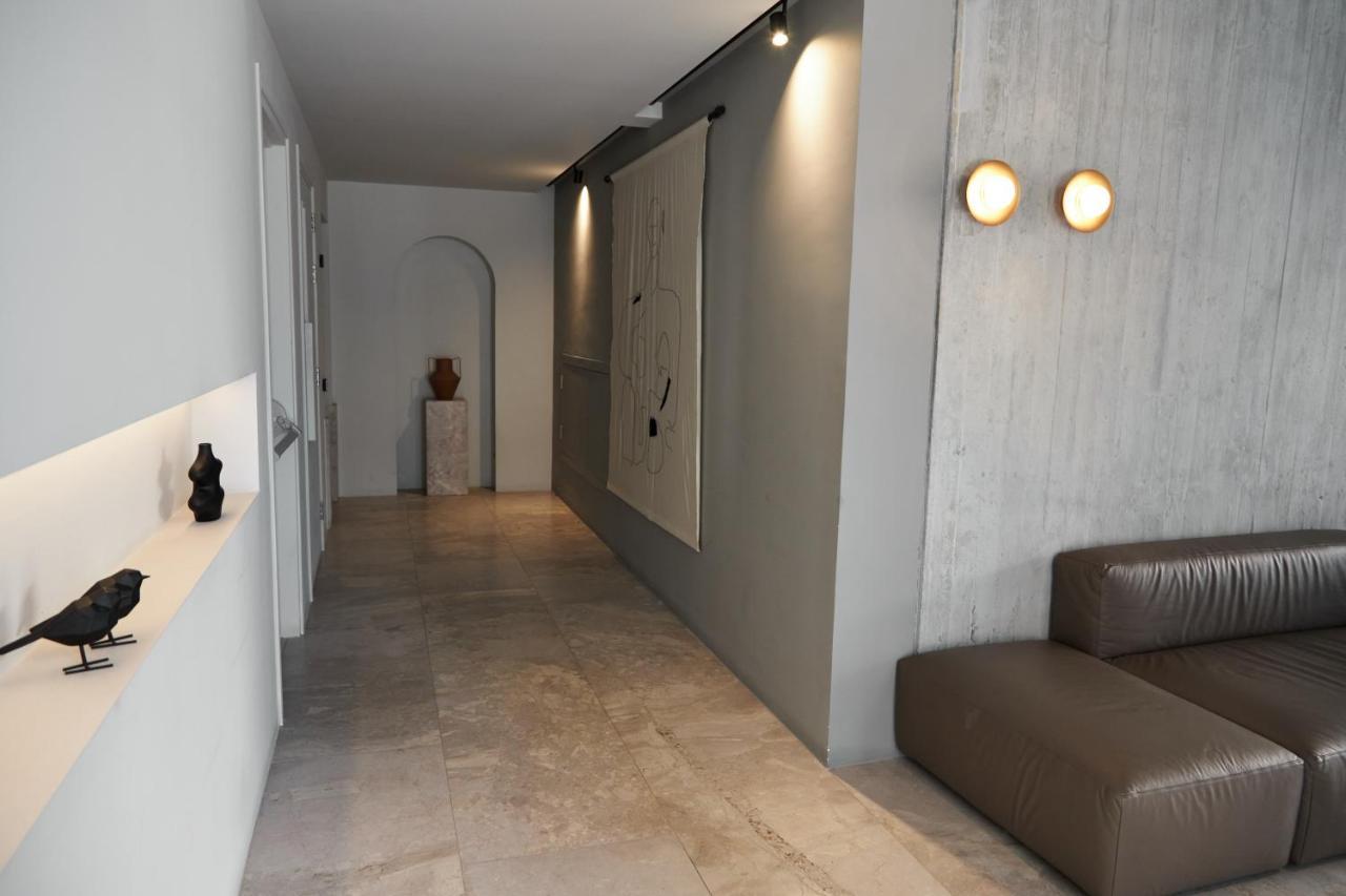Alinea Primo Historic Center Aparthotel Limassol Exterior photo